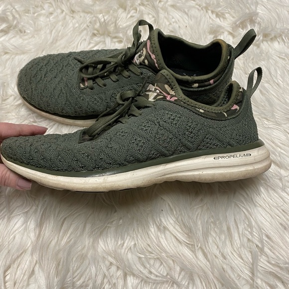 APL Techloom Phantom W Size 9 - Picture 4 of 9